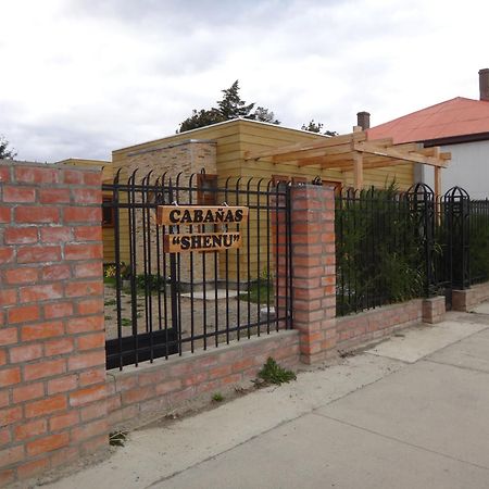 Shenu Patagonia Villa Punta Arenas Luaran gambar