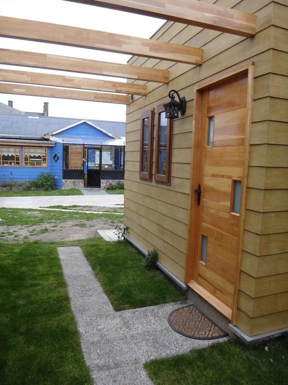 Shenu Patagonia Villa Punta Arenas Luaran gambar