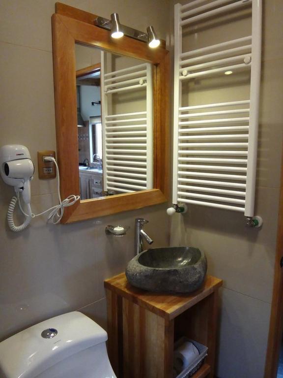 Shenu Patagonia Villa Punta Arenas Luaran gambar