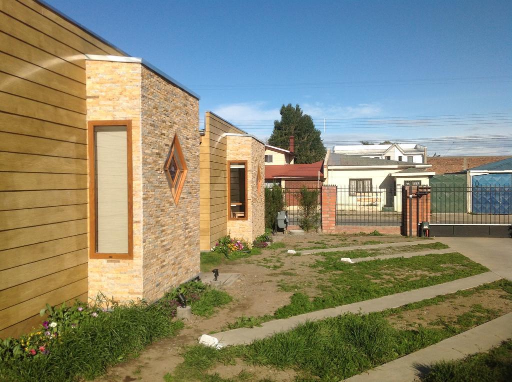 Shenu Patagonia Villa Punta Arenas Luaran gambar