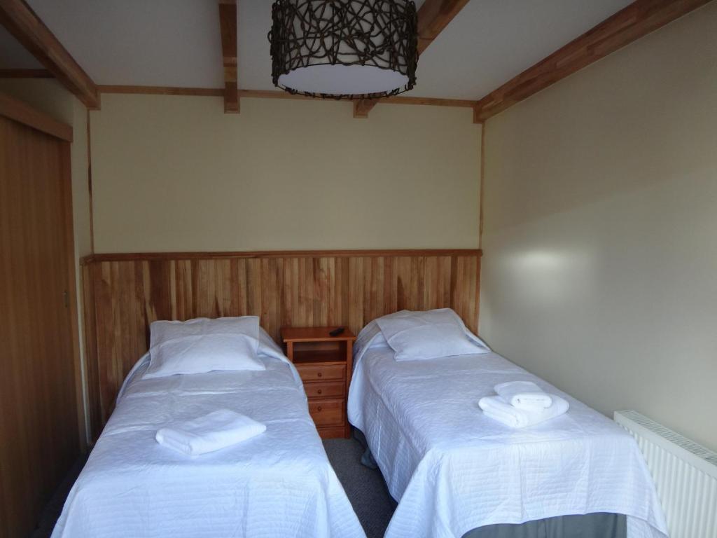 Shenu Patagonia Villa Punta Arenas Bilik gambar