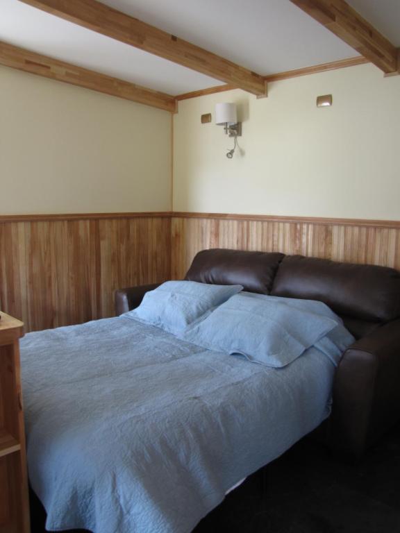 Shenu Patagonia Villa Punta Arenas Bilik gambar