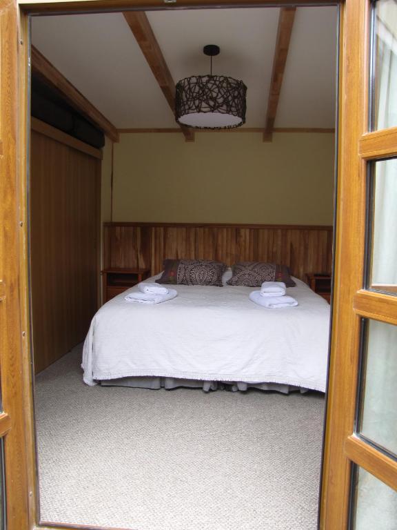 Shenu Patagonia Villa Punta Arenas Bilik gambar