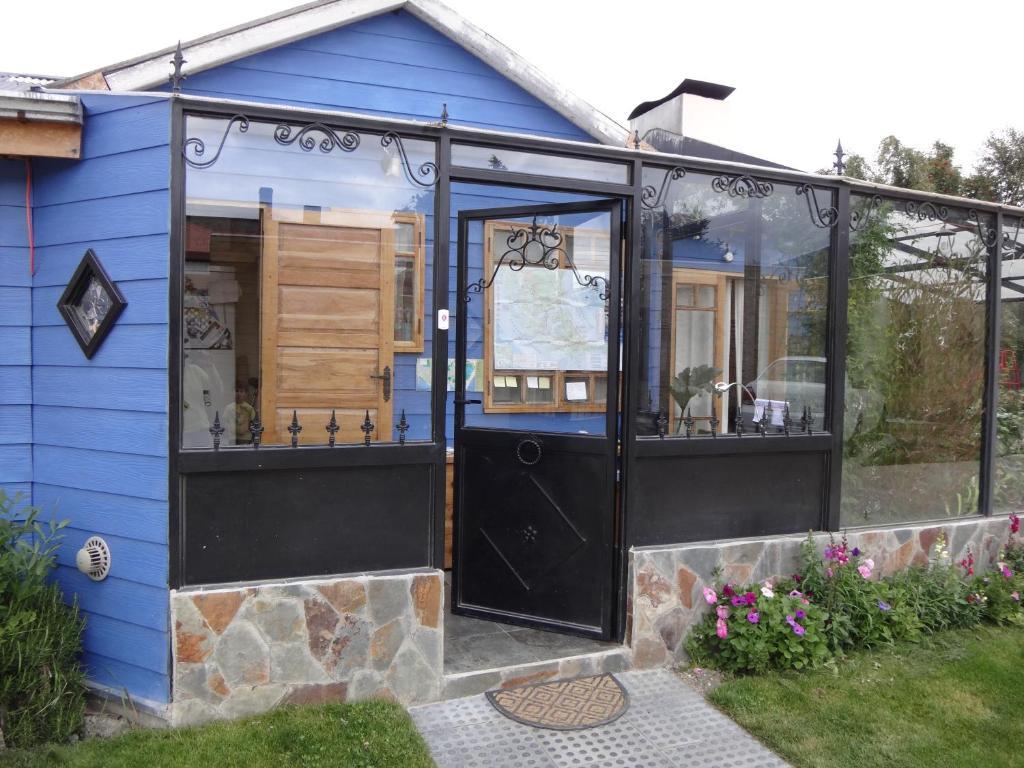 Shenu Patagonia Villa Punta Arenas Luaran gambar