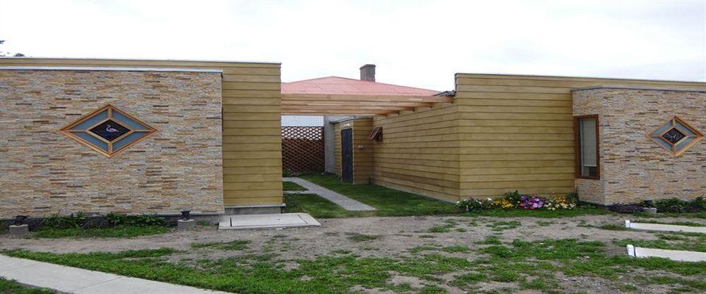 Shenu Patagonia Villa Punta Arenas Luaran gambar