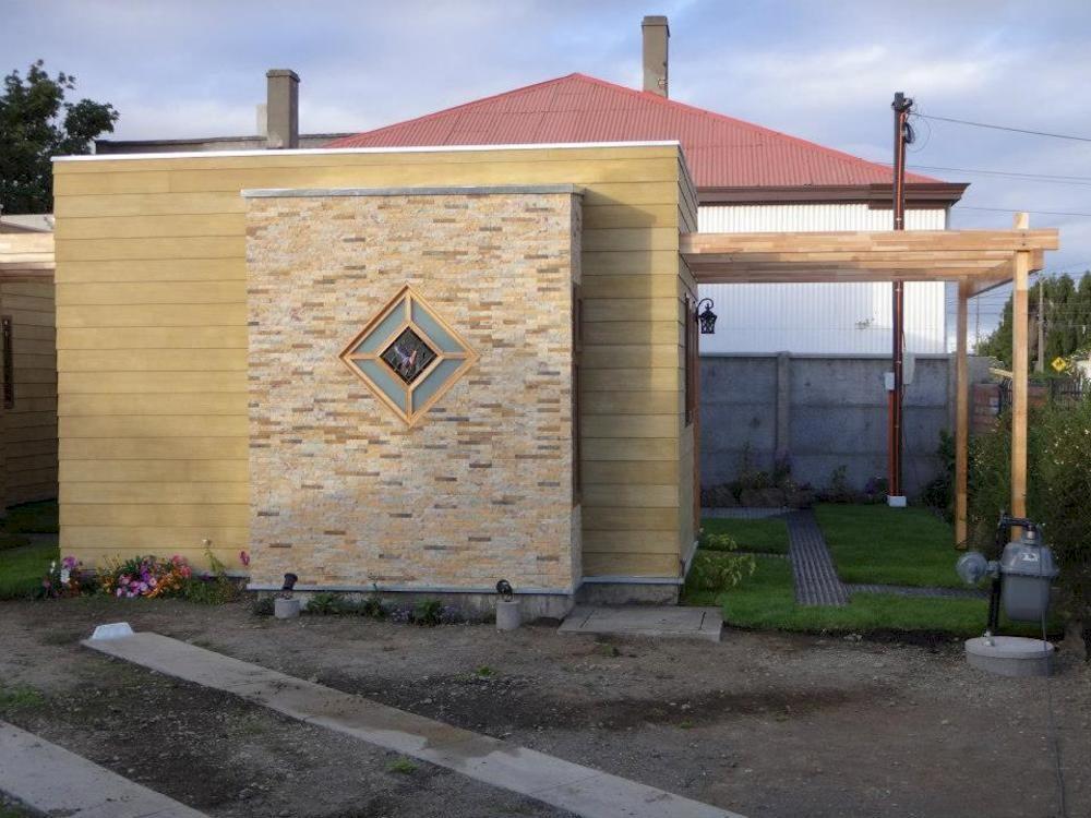 Shenu Patagonia Villa Punta Arenas Luaran gambar