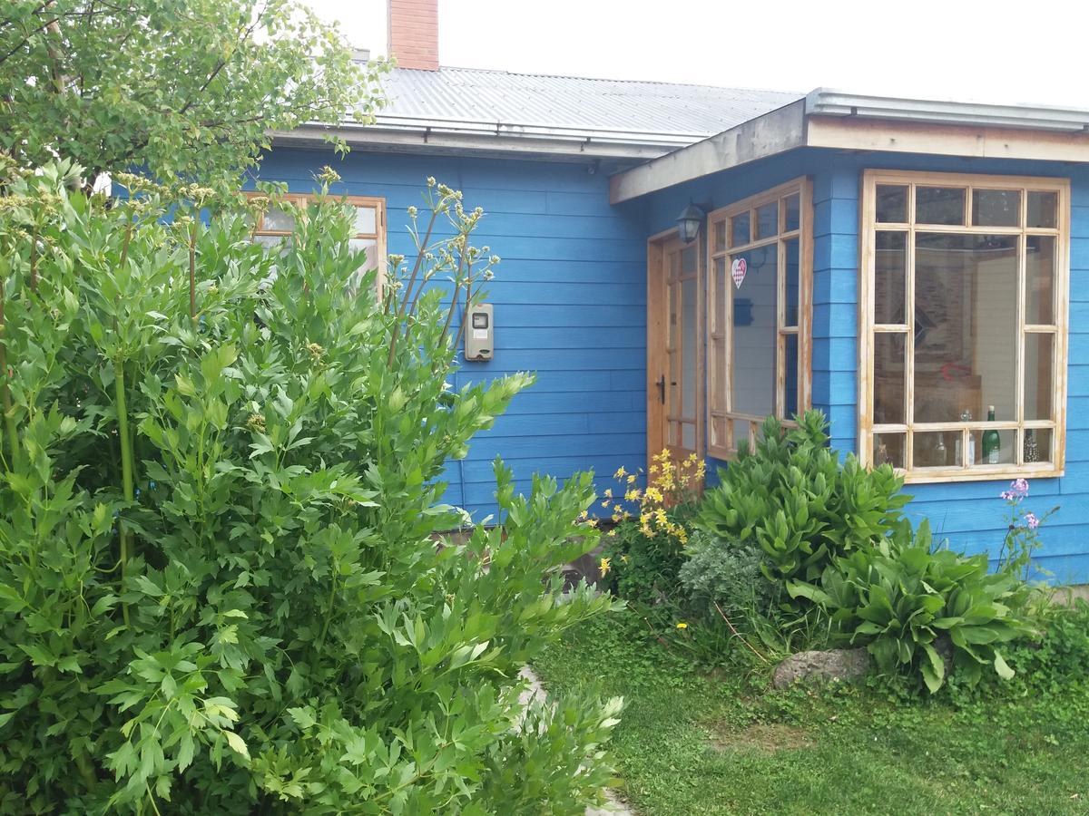 Shenu Patagonia Villa Punta Arenas Luaran gambar