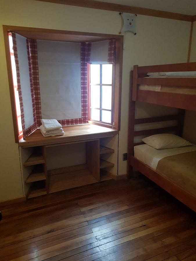 Shenu Patagonia Villa Punta Arenas Luaran gambar