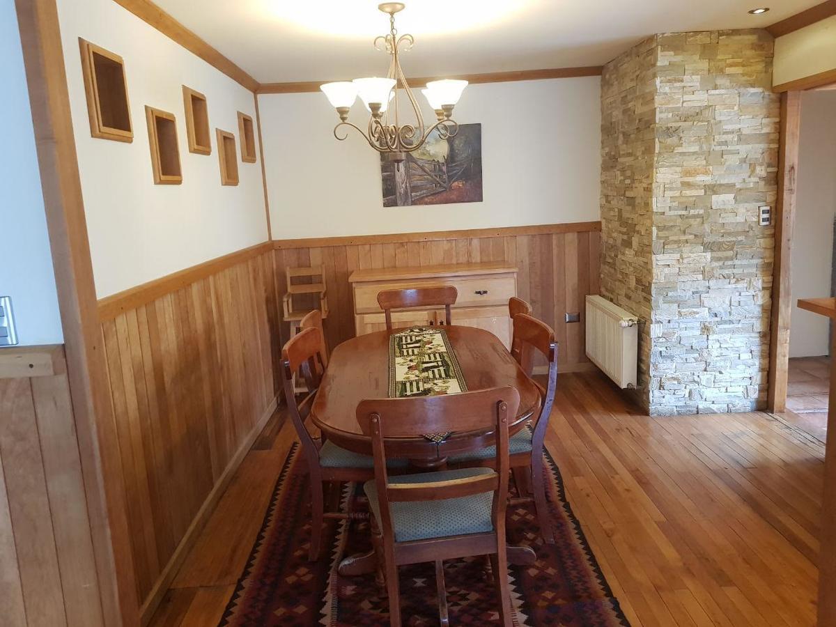 Shenu Patagonia Villa Punta Arenas Luaran gambar