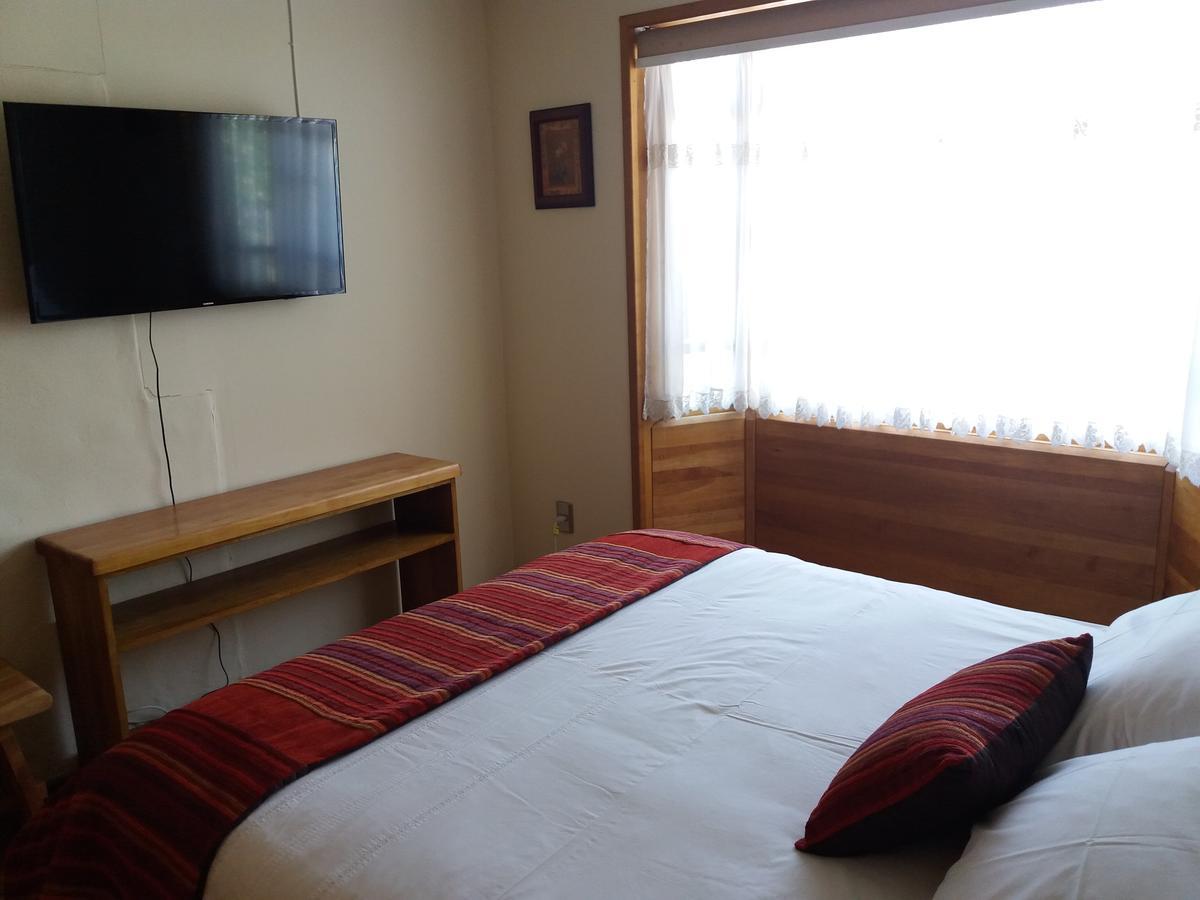 Shenu Patagonia Villa Punta Arenas Luaran gambar