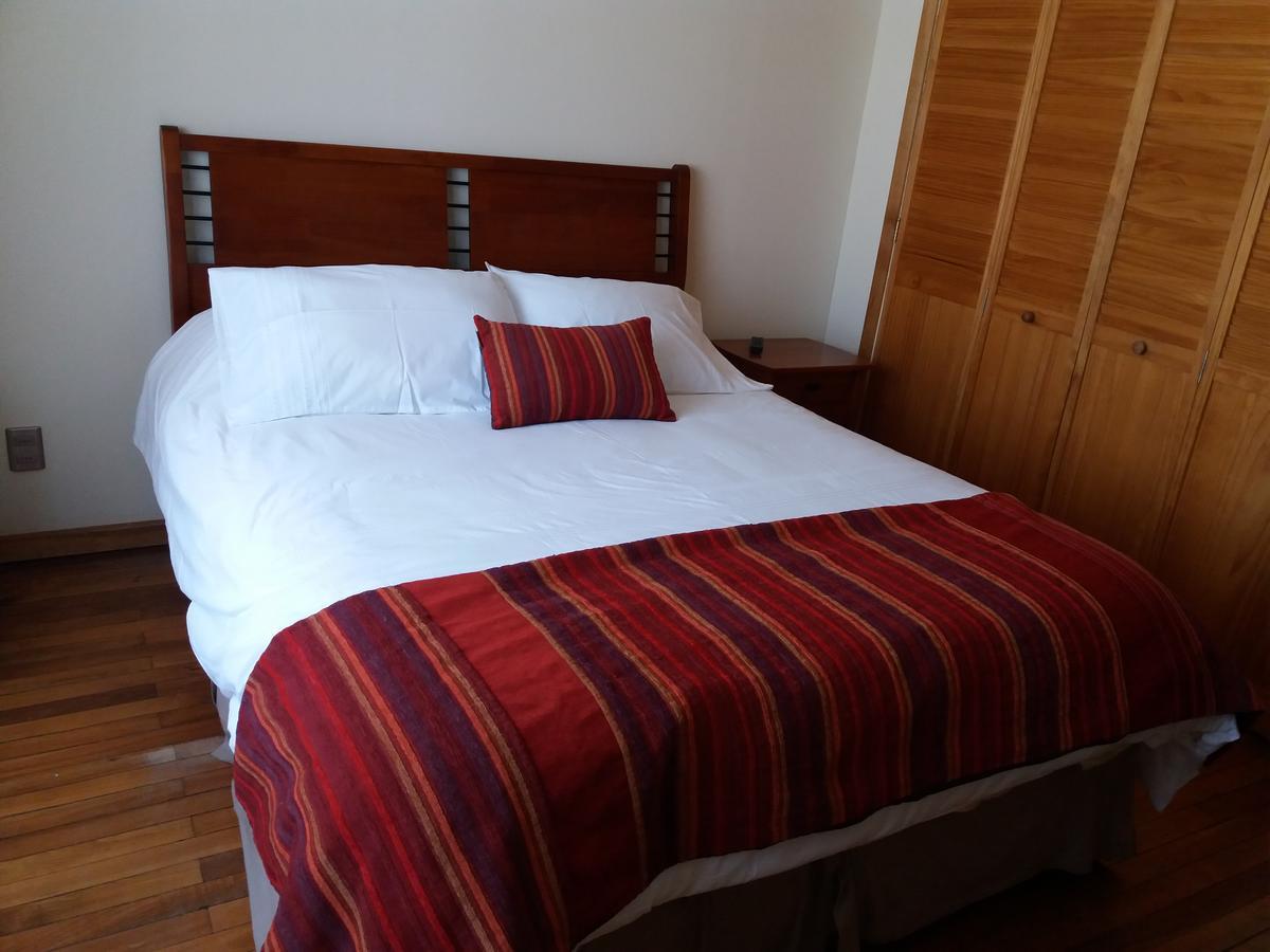 Shenu Patagonia Villa Punta Arenas Luaran gambar