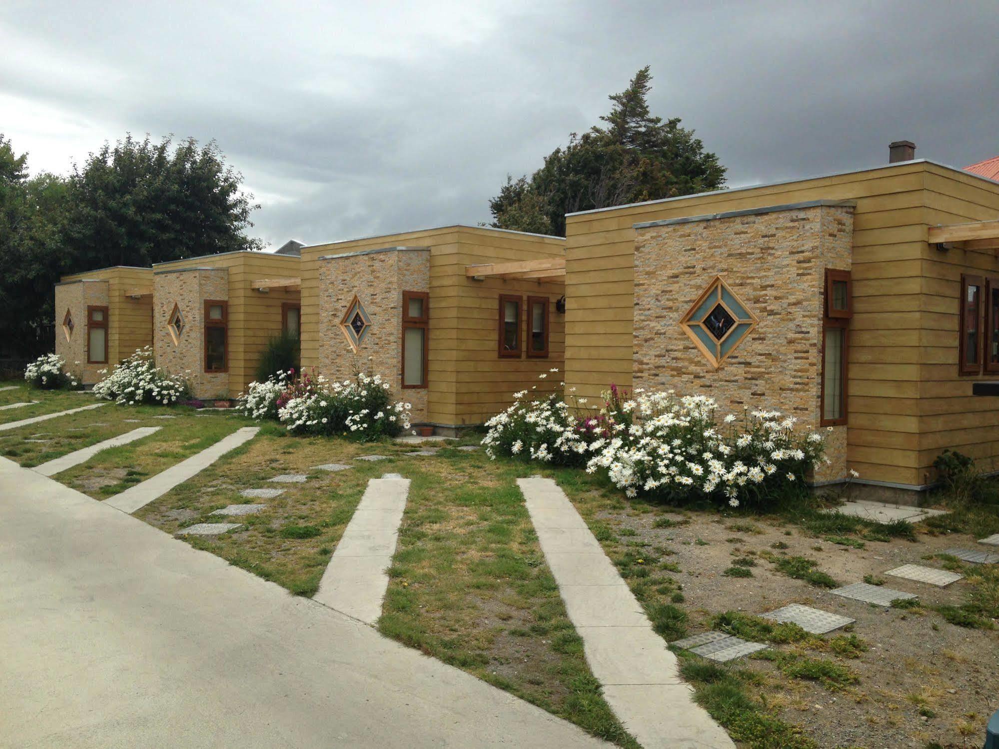 Shenu Patagonia Villa Punta Arenas Luaran gambar